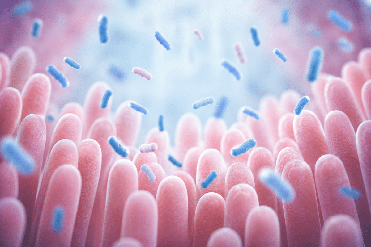 Bifidobacterium longum и Bacillus subtilis в Bio-Kult® Everyday - как тези два щама подкрепят имунитета при възрастни